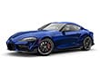 2026 Toyota GR Supra Coupe 
